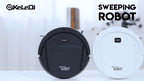 RobotSweeper™ | Immer ein sauberes Haus, ohne dass Sie etwas dafür tun müssen