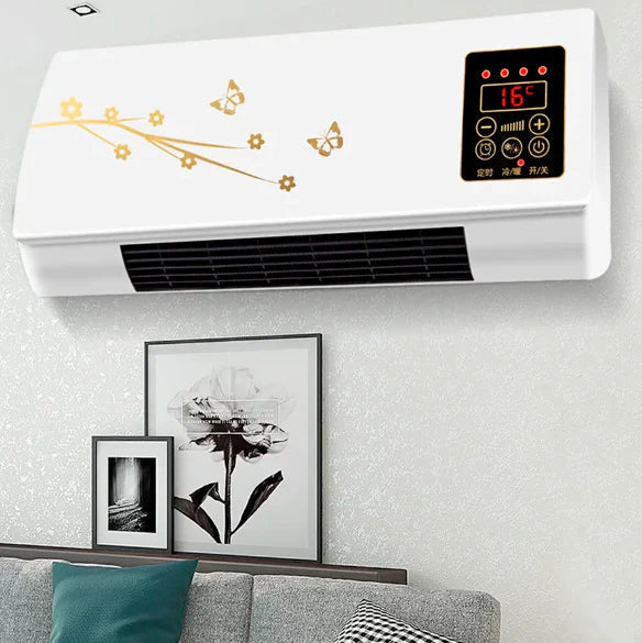 ComfortAir™ Pro | Ihr Klimagerät für warme Nächte
