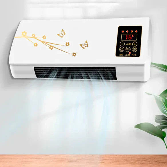 ComfortAir™ Pro | Ihr Klimagerät für warme Nächte